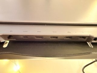 Lenovo Legion 5 15IAH7H. Intel i7-12700H, RTX 3060