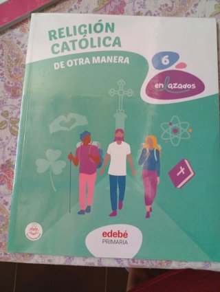 Libros de Santillana de Sesto de primaria