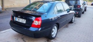 Hyundai Elantra 2005