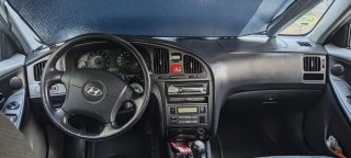 Hyundai Elantra 2005