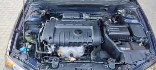 Hyundai Elantra 2005