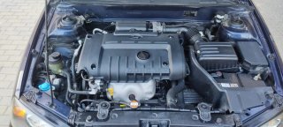 Hyundai Elantra 2005