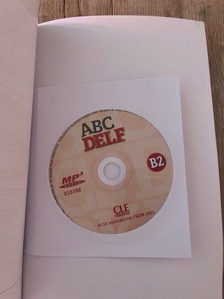 ABC Delf. B2. Conforme au nouveau format d'épre...