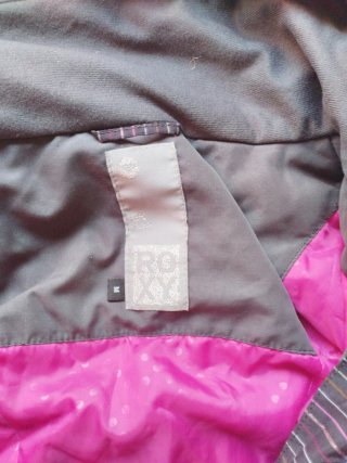 Chaqueta Roxy Mujer Talla M