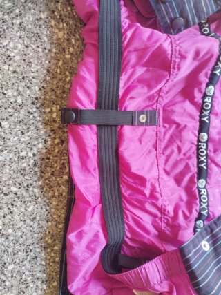 Chaqueta Roxy Mujer Talla M
