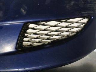 PARAGOLPES DELANTERO MAZDA 6 FAMILIAR (GH) RF
