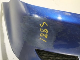 PARAGOLPES DELANTERO MAZDA 6 FAMILIAR (GH) RF