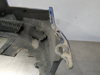 PARAGOLPES DELANTERO MAZDA 6 FAMILIAR (GH) RF
