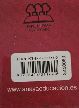 Latín : 1 Bachillerato Operación mundo