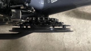 Bicicleta Rockrider EXPL 50 27.5  Nueva a estrenar