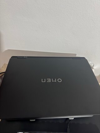 HP Omen 16 Gaming Laptop - Negociable