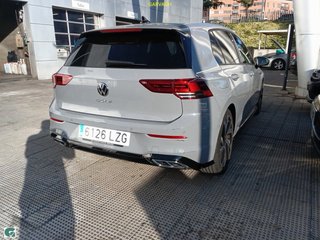Volkswagen Golf 2.0 TDI Rline 150 DSG