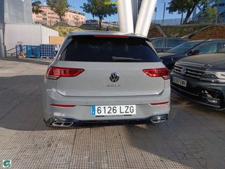 Volkswagen Golf 2.0 TDI Rline 150 DSG