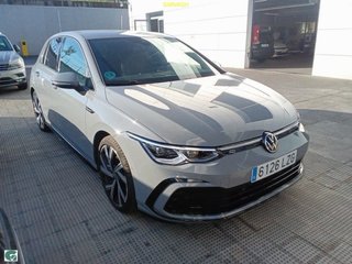 Volkswagen Golf 2.0 TDI Rline 150 DSG