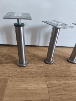 4 Patas Capita IKEA 15-17cm
