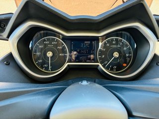 Yamaha XMAX 300cc