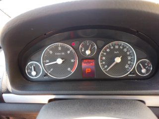 Peugeot 407 2007