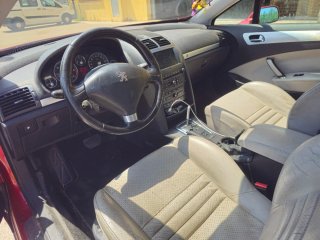 Peugeot 407 2007