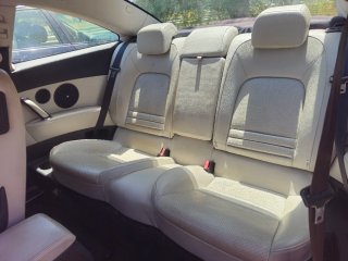 Peugeot 407 2007