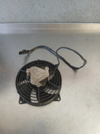 Electroventilador C650GT 2014