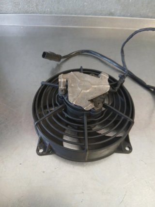 Electroventilador C650GT 2014