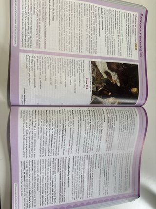 Lengua castellana y literatura 1 bach