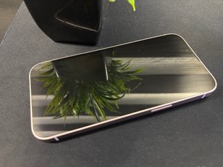 iPhone 13 256Gb / 100% / Como Nuevo