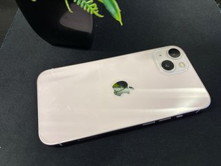 iPhone 13 256Gb / 100% / Como Nuevo