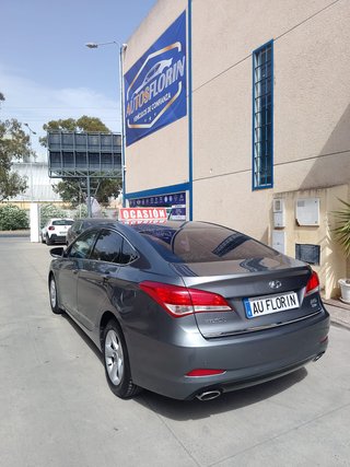 Hyundai i40 2013