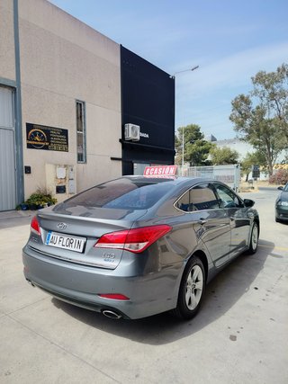 Hyundai i40 2013
