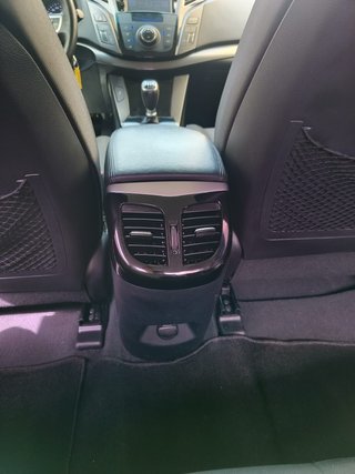 Hyundai i40 2013