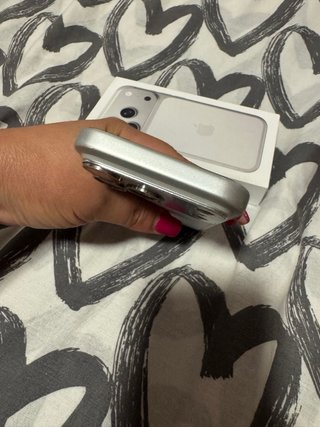 iPhone 17 Pro Plata