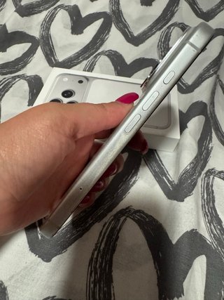iPhone 17 Pro Plata