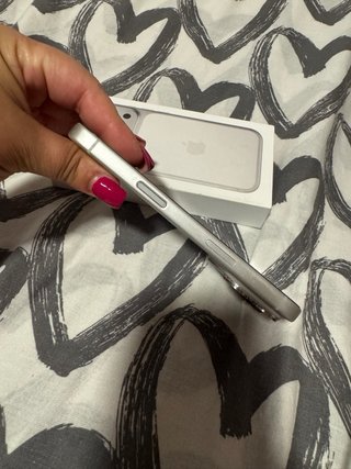 iPhone 17 Pro Plata