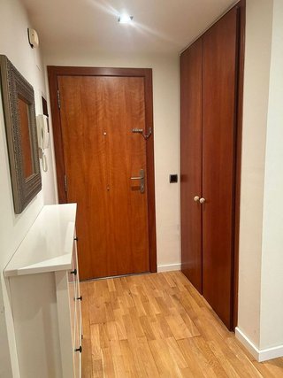 Piso en alquiler en Montilivi - Palau en Girona