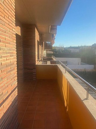 Piso en alquiler en Montilivi - Palau en Girona