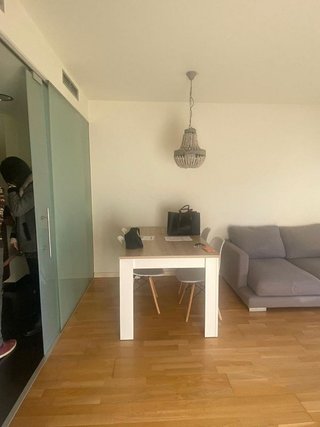 Piso en alquiler en Montilivi - Palau en Girona