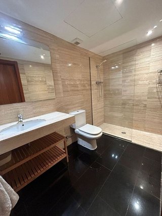 Piso en alquiler en Montilivi - Palau en Girona