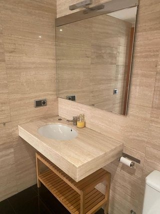 Piso en alquiler en Montilivi - Palau en Girona