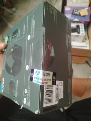 Logitech G435 LIGHTSPEED Auriculares Gaming