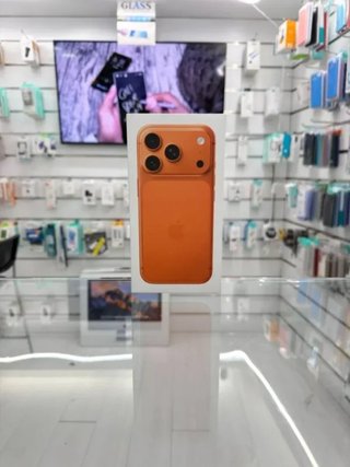iPhone 17 Pro 256GB Nuevo Sellado