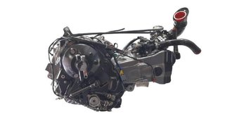 Honda rc88e motor completo nc 750 * mocep1275243