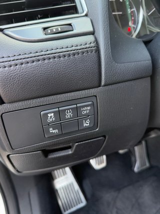 Mazda 6 2016