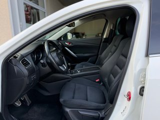 Mazda 6 2016