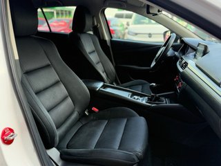 Mazda 6 2016
