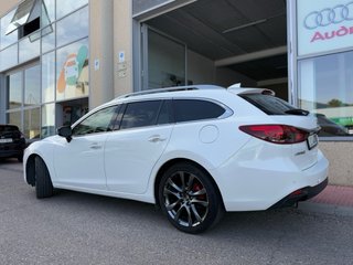 Mazda 6 2016