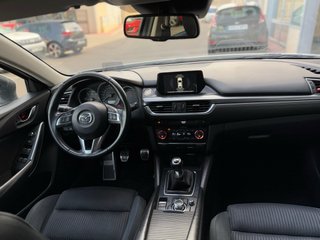 Mazda 6 2016