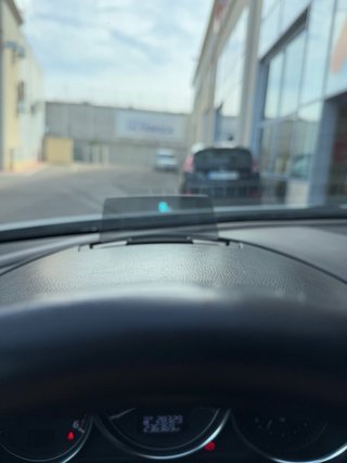 Mazda 6 2016