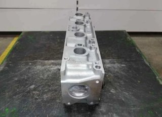Culata Rectificada kadett 1.6
