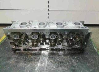 Culata Rectificada kadett 1.6